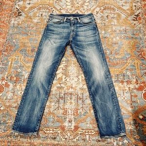 Men’s Levi’s 513 W32 L32 Jeans
